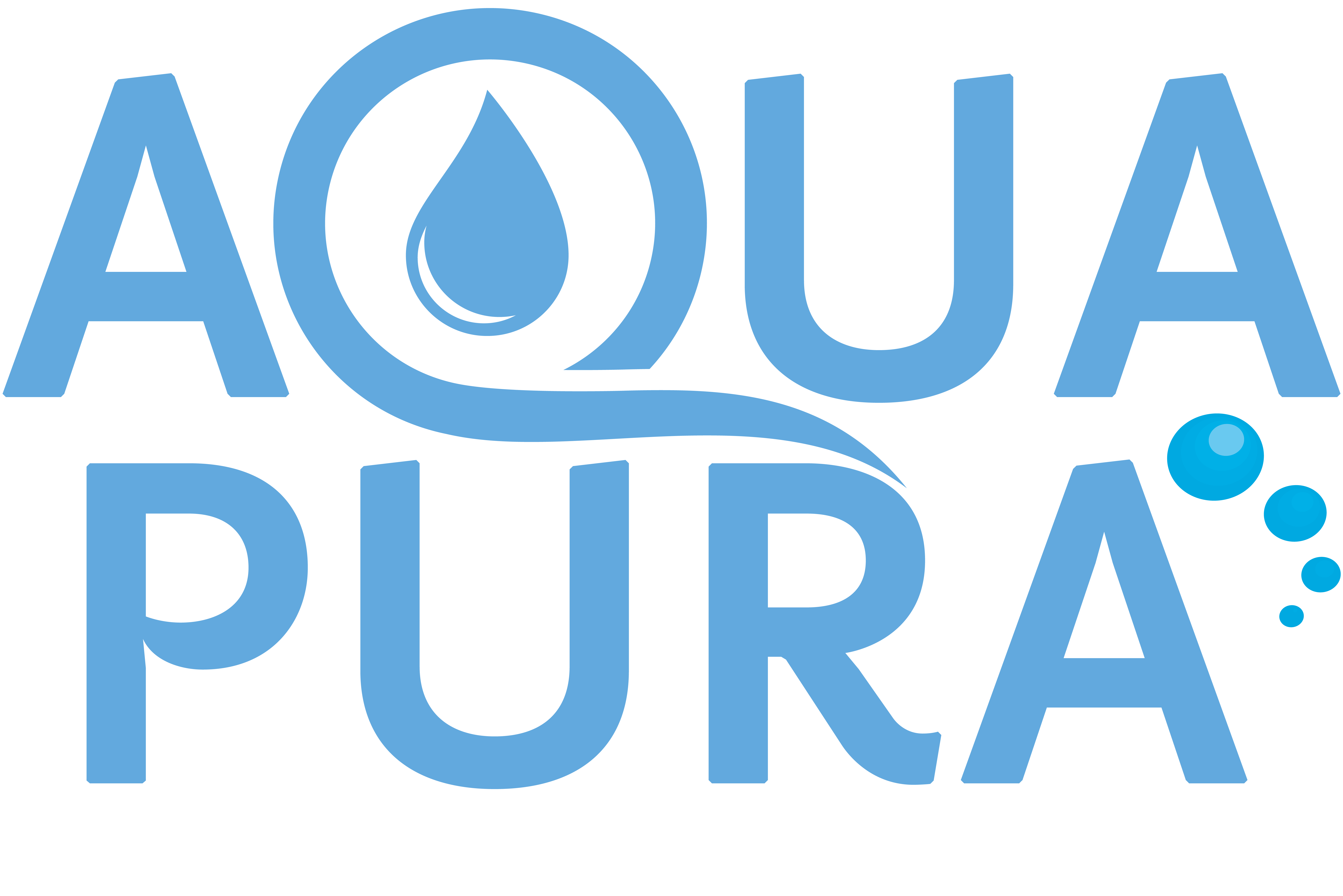 AquaPura Water Solutions