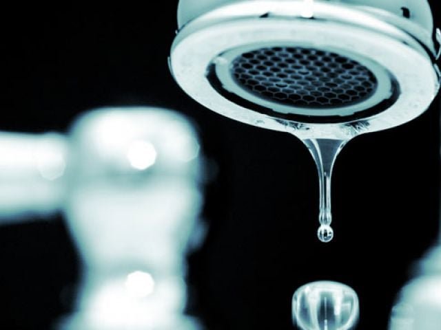 Map shows tap water for nearly 100M people has toxic chromium-6 mixed with arsenic and nitrate